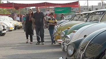 Pakistan: Beetles, Beetles everywhere