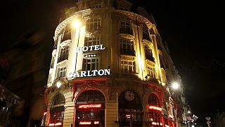 Procès du Carlton : quand des hôtels de luxe proposent des "chambres garnies"