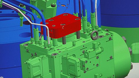Sea change in shipping: natural gas to make engines more eco-friendly