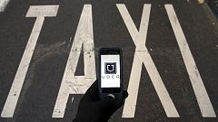 Google, Uber'e savaş açıyor