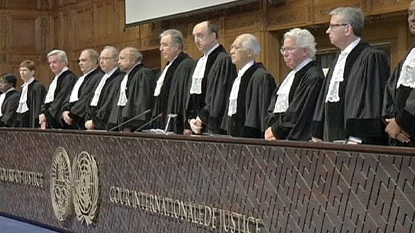 Top UN court rules Serbia and Croatia not guilty of genocide during ...