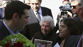Κύπρος: Τους συγγενείς αγνοουμένων συνάντησε ο Αλέξης Τσίπρας