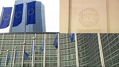 Ποιοι «κρατάνε» το ελληνικό χρέος