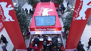 Vorfreude auf die 65. Berlinale