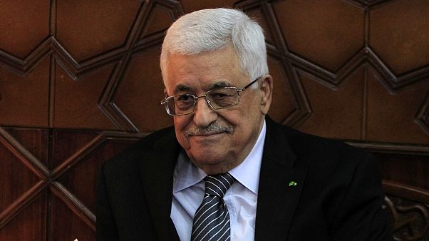 فتح تحقيق حول رسم أثار جدلا لاعتباره يمثل النبي في الاراضي الفلسطينية فتح تحقيق حول رسم أثار جدلا لاعتباره يمثل النبي في الاراضي الفلسطينية