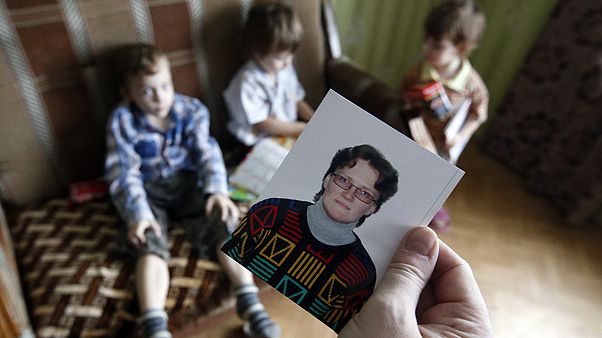 Landesverrat: Siebenfache russische Mutter aus U-Haft entlassen Landesverrat: Siebenfache russische Mutter aus U-Haft entlassen