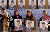 Élve elégették az Iszlám Állam dzsihadistái a fogságukban lévő jordániai pilótát