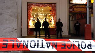 El alcalde de Niza dice que aún es pronto para saber si es un ataque de carácter "yihadista"