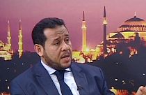 Abdelhakim Belhadj : l'ex-djihadiste appelle au dialogue en Libye