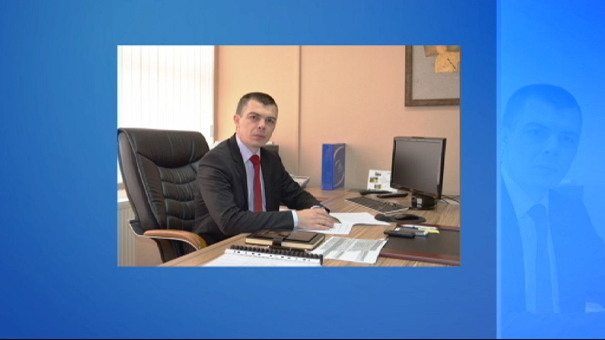 В Косове отправили в отставку министра-серба "за оскорбление албанцев"