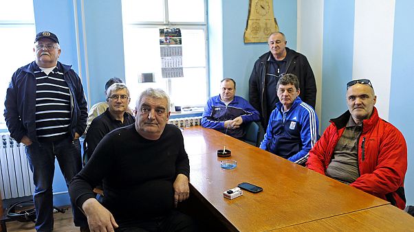Белград и Загреб - о решении Гааги по их искам о геноциде Белград и Загреб - о решении Гааги по их искам о геноциде