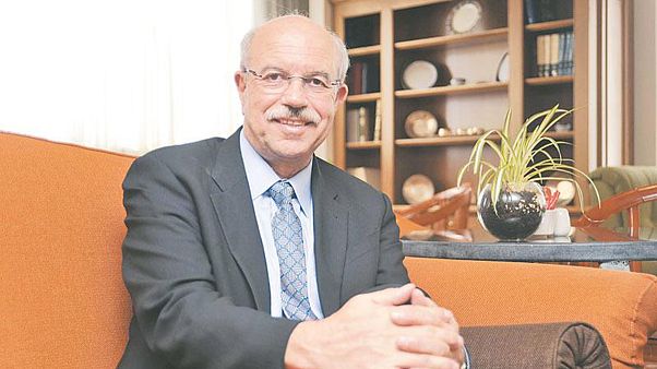 Τα αντικαρκινικά φάρμακα του μέλλοντος δημιουργεί Κύπριος καθηγητής Τα αντικαρκινικά φάρμακα του μέλλοντος δημιουργεί Κύπριος καθηγητής