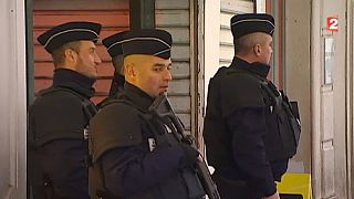 França: Agressor de três soldados em Nice tinha sido investigado por ligações a grupos islamitas