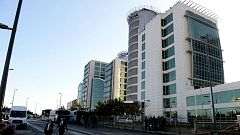 TMSF, Bank Asya yönetimine el koydu
