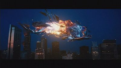 Makers of The Matrix return with 'Jupiter Ascending' Makers of The Matrix return with 'Jupiter Ascending'