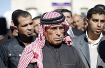 Jordanien: Vater des ermordeten Piloten fordert "scharfe Rache"