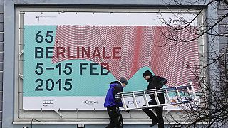 Berlinale: Updates from the 65th Berlin International Film Festival