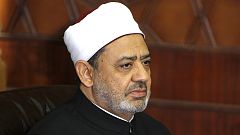 الازهر يدعو الى "قتل وصلب وتقطيع ايدي وأرجل ارهابيي" الدولة الاسلامية