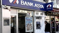 Bank Asya’nın yeni yönetimi açıklandı