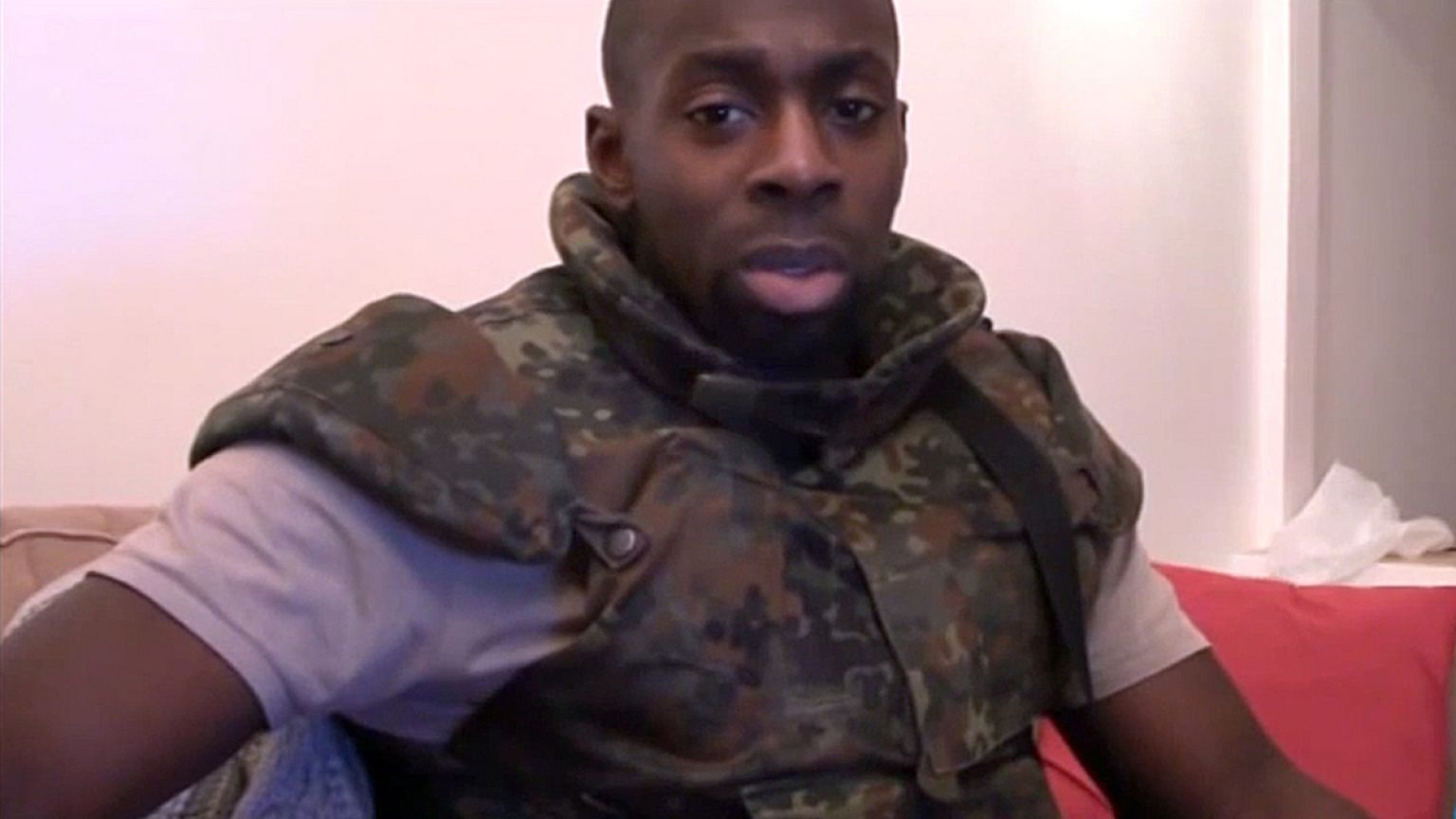 Enquête sur A. Coulibaly : liaison entre un proche du tueur et...une gendarme !