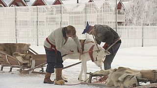 Rus turistlerin unuttuğu ülke: Finlandiya