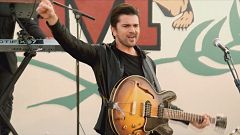 Ο Juanes θα τραγουδήσει την Κυριακή στα Γκράμι