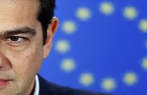 Ciprasz optimista a brüsszeli bemutatkozása után