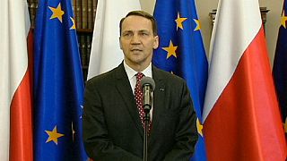 تاکید دولت لهستان مبنی بر برگزاری انتخابات ریاست جمهوری در دهم مه