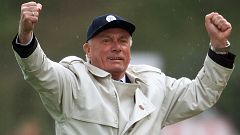 Trauer um Fußball-Legende Udo Lattek