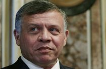 El rey de Jordania promete una guerra sin cuartel contra el grupo Estado Islámico
