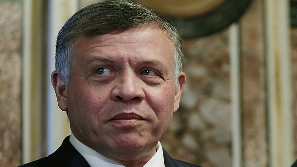 La Jordanie promet une "riposte sévère" contre le groupe islamique La Jordanie promet une "riposte sévère" contre le groupe islamique