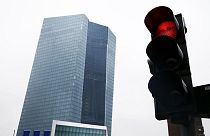 مخالفت بانک مرکزی اروپا با گزینه های آتن برای رهایی از بحران بدهی ها