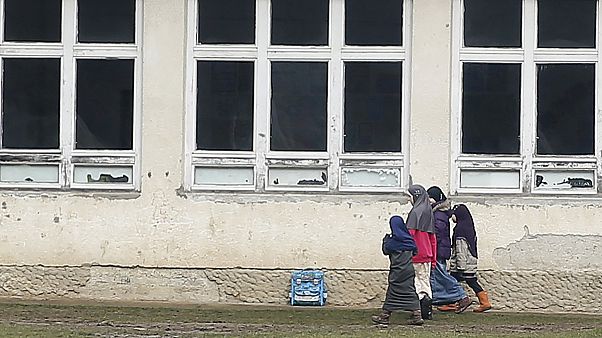 Onu: Isis addestra bambini e li usa come kamikaze Onu: Isis addestra bambini e li usa come kamikaze