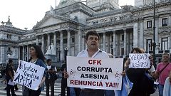 Αργεντινή: Πολιτικό θρίλερ με τον μυστηριώδη θάνατο του εισαγγελέα Νίσμαν