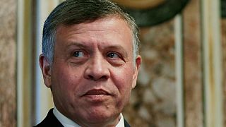 Jordan's King Abdullah II combines mind, muscle and morality