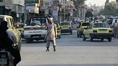 La voix de Raqqa se fait entendre sur la toile