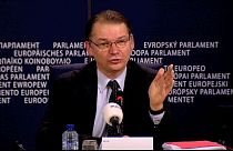 El Parlamento creará una comisión especial para investigar a Luxemburgo