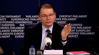 Luxleaks leva à criação de comissão especial no Parlamento Europeu