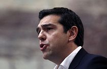 Atenas adverte: "austeridade não é regra"