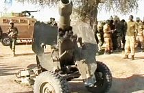 Chade ataca Boko Haram e França reforça apoio militar contra os radicais