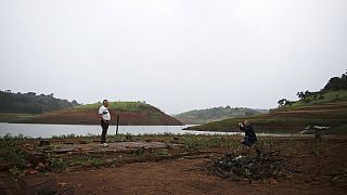 Drought concerns force Brazil to cancels carnivals