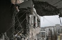حملات خمپاره ای در دونتسک، همچنان جان شهروندان را می گیرند