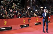Berlinale arranca com ênfase na mulher
