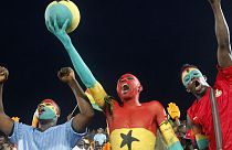 Coppa d'Africa: caos durante semifinale Guinea Equatoriale-Ghana