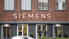 Siemens: Απολύει 7.800 εργαζόμενους
