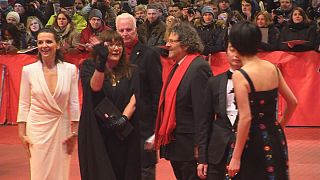 65ème Berlinale : accueil frileux pour le grand Nord de Coixet