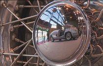 Rétromobile : la voiture de collection tient salon à Paris