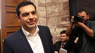 Europe Weekly: Tsipras seeks Greek debt deal