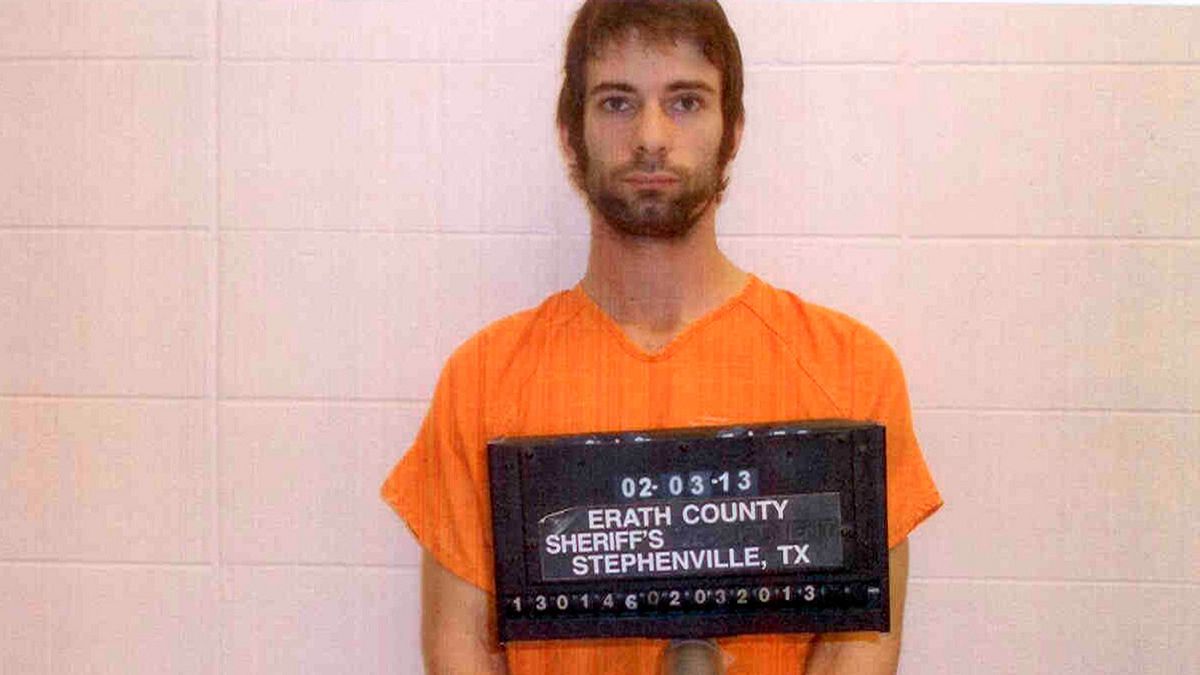 'American Sniper' murder trial due to open in Texas