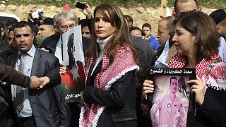 تفسیر برخی از رسانه های تصویری اروپا از قتل خلبان اردنی